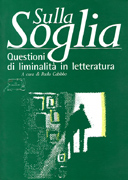 Sulla Soglia. Questioni di liminalità in letteratura